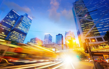 紹興金輝·天鏡云著示意圖