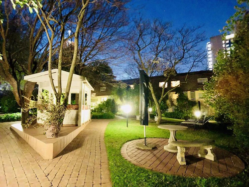 金輝地產(chǎn)項(xiàng)目示意圖