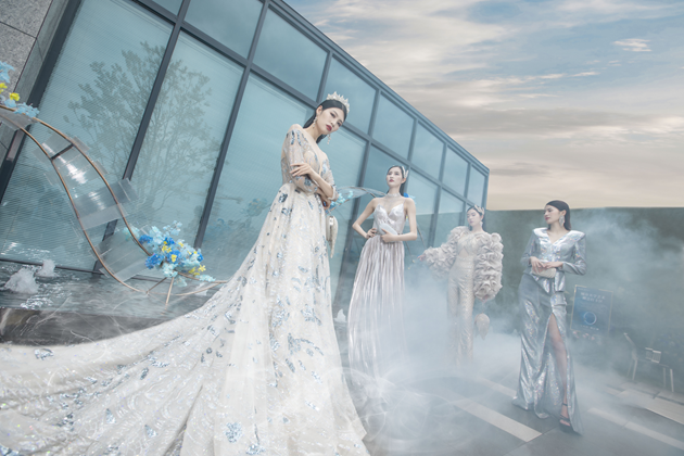 金輝觀瀾云著活動