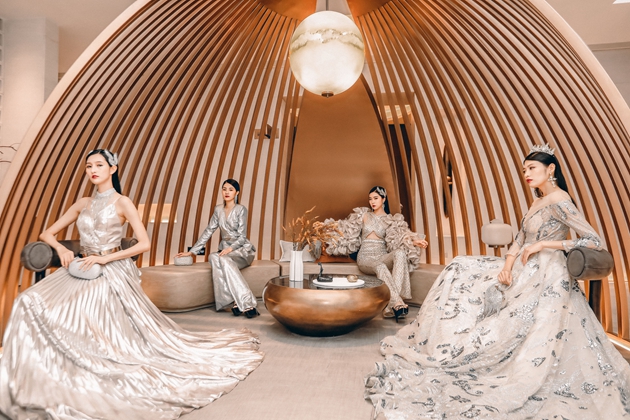 金輝觀瀾云著營銷中心活動