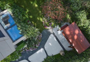 金輝江山銘著項(xiàng)目圖