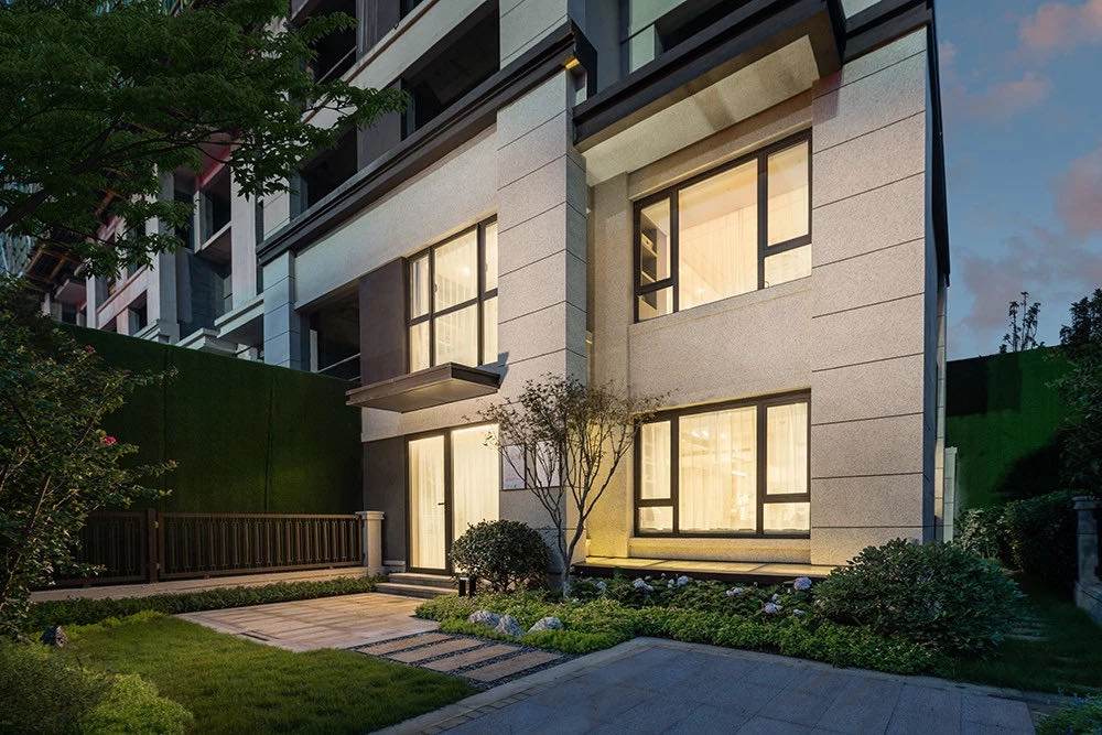 1596108067399667.jpg 金輝·濱河云著項目實景圖