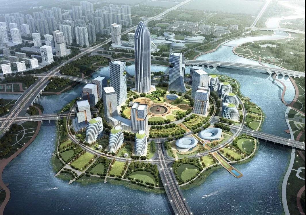 1596108721633459.jpg 雙湖環(huán)島匯一心規(guī)劃效果圖