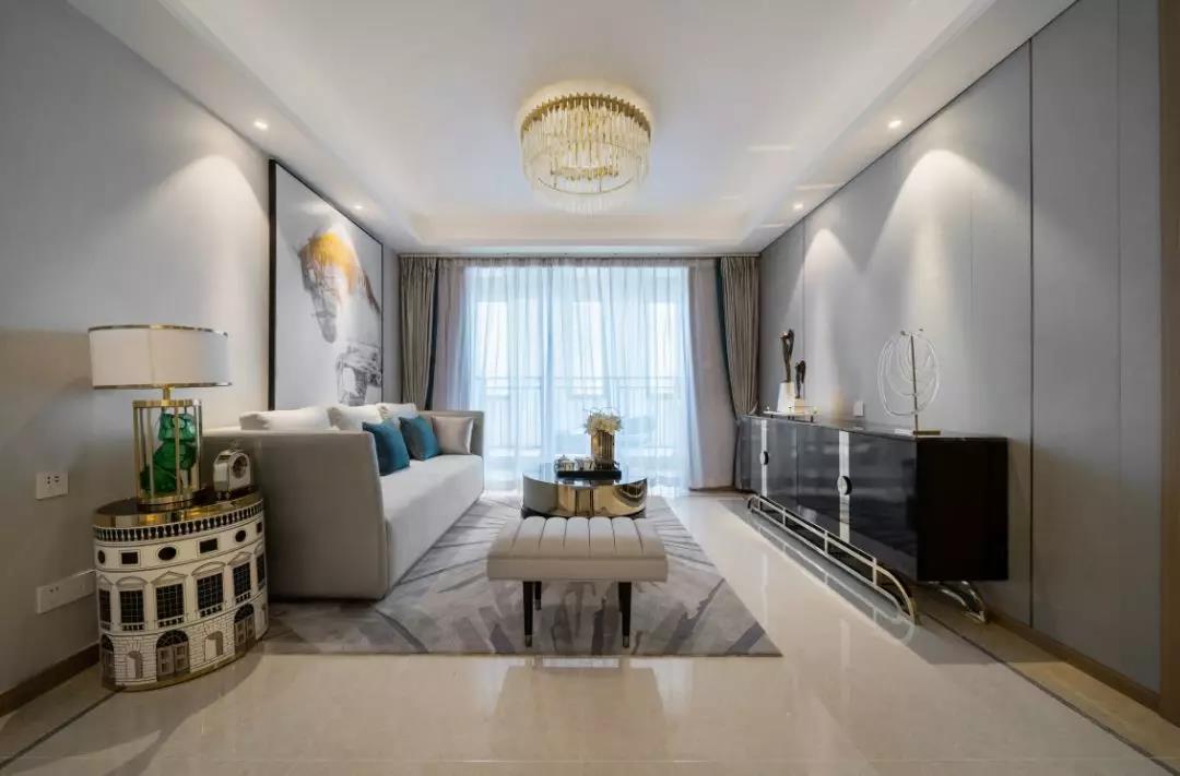 1596108835500358.jpg 優(yōu)步花園建面約128㎡洋房樣板間實景圖