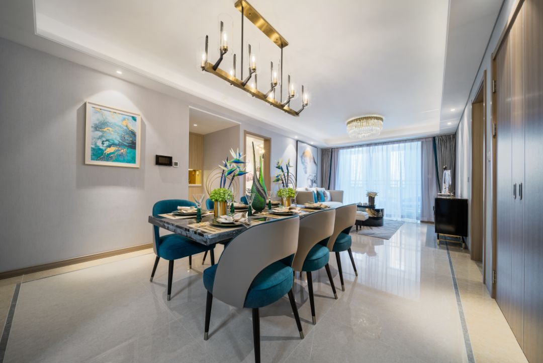 1596179326316088.jpg 建面約128㎡洋房樣板間實景圖.jpg