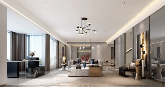 金輝地產(chǎn)項(xiàng)目福州金輝江山銘著