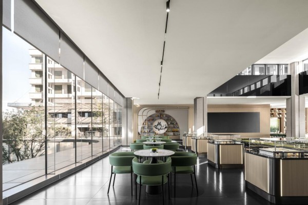 金輝地產鹿鳴長灘