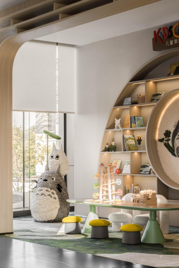 金輝地產鹿鳴長灘