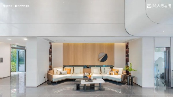 1687662120484329.jpg 金輝地產上饒?zhí)燹仍骗Z實景展示區(qū)