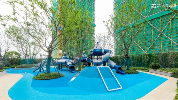 1687662313195069.jpg 金輝地產上饒?zhí)燹仍骗Z實景展示區(qū)